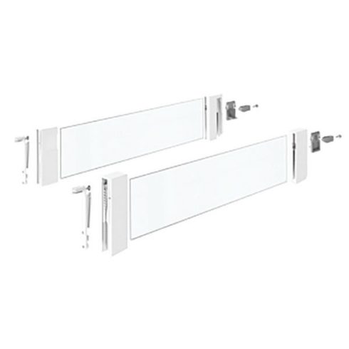 DesignSide üvegből InnoTech Atira, 420 / 176, fehér