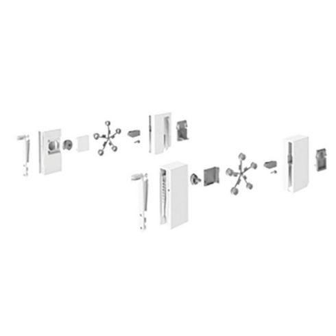 DesignSide adapter InnoTech Atira, 144, fehér