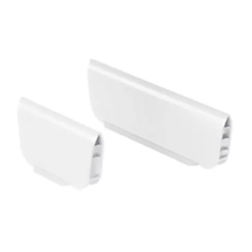 OrgaTray Elválasztó elemek,  fehér