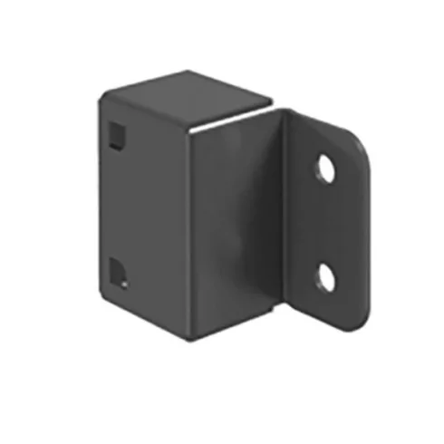 Adapter a hosszanti korláthozInnoTech Atira, antracit