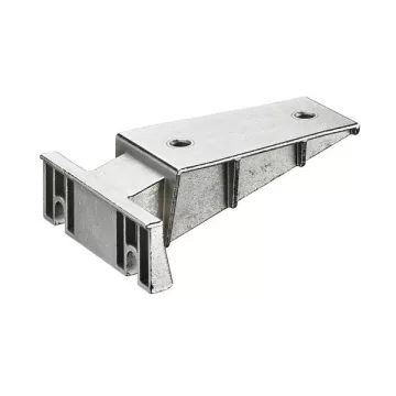 Adapter a frontkeretes közézáródó ajtókhoz