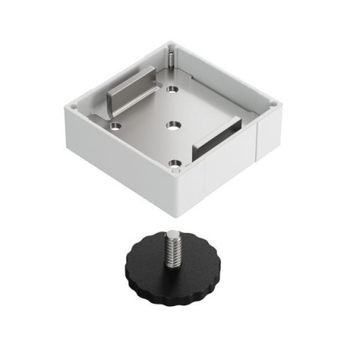 LegaDrive SystemsÍróasztalláb, fehér