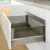 ArciTechDesignSide üvegből, 270 mm, (218/ 94, 250/126) , bal és jobb