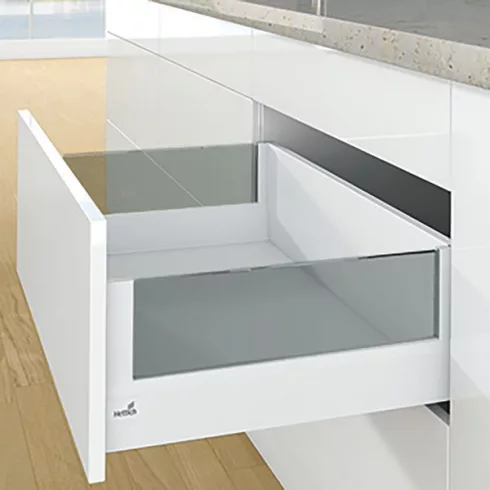 ArciTechDesignSide üvegből, 350 mm, (218/ 94, 250/126) , bal és jobb