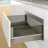   ArciTechDesignSide üvegből, 350 mm, (218/ 94, 250/126) , bal és jobb