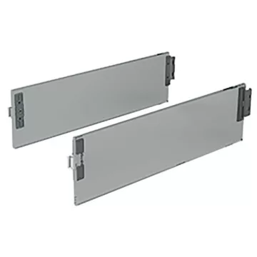   ArciTechDesignSide üvegből, 550 mm, (218/ 94, 250/126) , bal és jobb