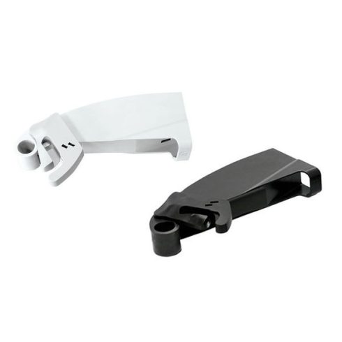 Silent System LeMans II-höz, jobb, antracit