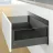   ArciTechDesignSide üvegből, 400 mm, (218/ 94, 250/126) , bal és jobb