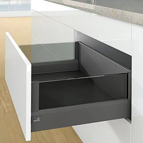 ArciTechDesignSide üvegből, 400 mm, (218/ 94, 250/126) , bal és jobb