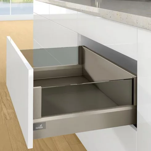 ArciTechDesignSide üvegből, 400 mm, (218/ 94, 250/126) , bal és jobb