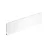   AvanTech YOU Fiók oldalprofil, magasság 139 mm x NL 600 mm, fehér, bal