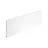   AvanTech YOU Fiók oldalprofil, magasság 187 mm x NL 450 mm, fehér, bal