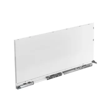   AvanTech YOU Fiók oldalprofil, magasság 251 mm x NL 350 mm, fehér, jobb