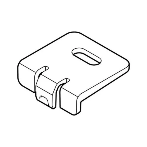 AvanTech YOU A belső előlap stabilizálására