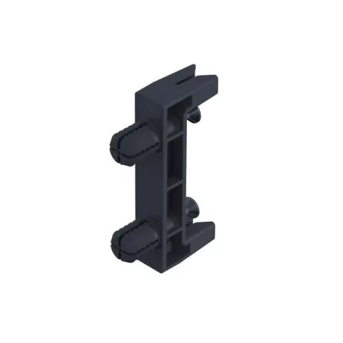 AvanTech YOU Fiók frontrögzítő stabilizátor, magasság 251 mm, bepréseléshez