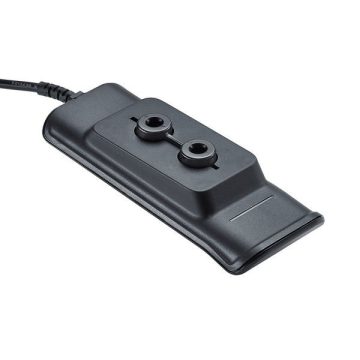 Easy2move handset, fekete