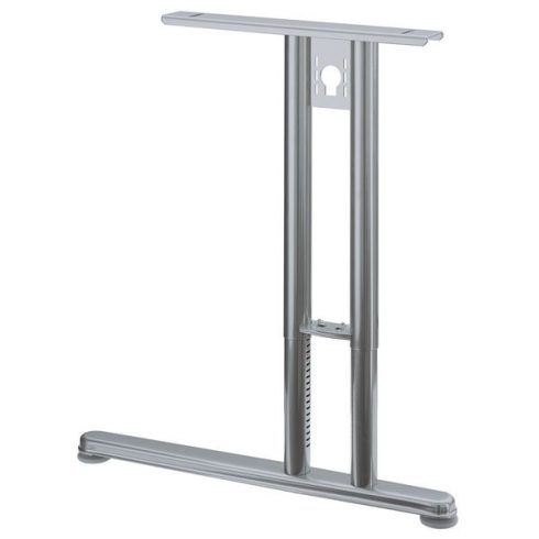 C alapláb magasságállítással