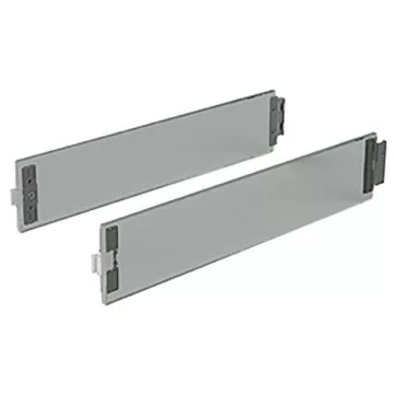   ArciTechDesignSide üvegből, 350 mm, (186/ 94, 218/126) , bal és jobb