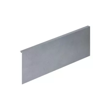   AvanTech YOU DesignCape, Rendszer magasság 101 mm  x 1970 mm, beton hatású