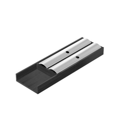 OrgaTray 270 fóliatekercs tartó szett, névleges hosszúság  470   mm