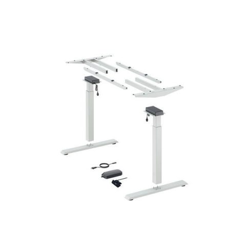 Steelforce Pro 370 SLS, fehér