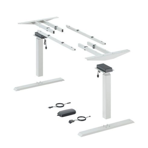 Steelforce Pro 470 SLS, fehér