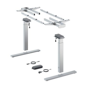 Steelforce Pro 570 SLS Highline, ezüst