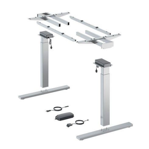 Steelforce Pro 570 SLS Highline, ezüst