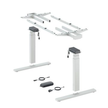 Steelforce Pro 670 SLS Highline, fehér