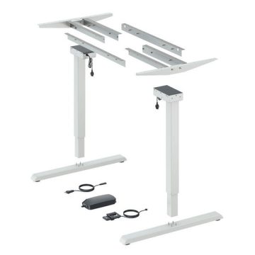 Steelforce Pro 300, fehér