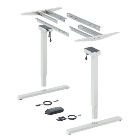 Steelforce Pro 300, fehér