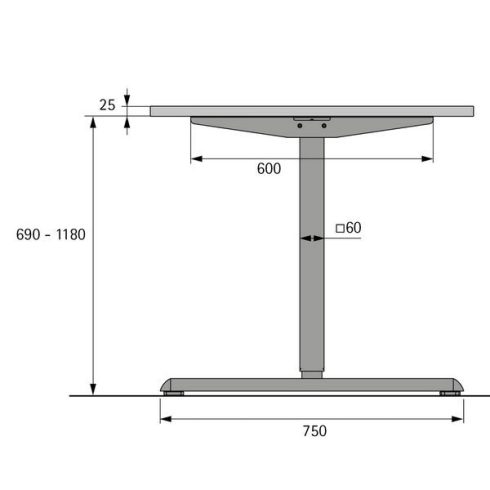 Steelforce Pro 300, fehér