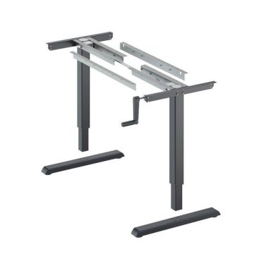 Steelforce Pro 310 HC Slim, fekete