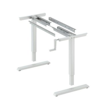 Steelforce Pro 310 HC Slim, fehér