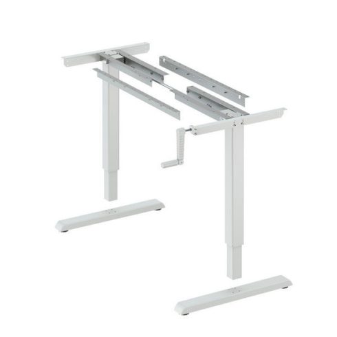 Steelforce Pro 310 HC Slim, fehér