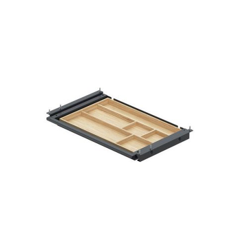 SN Fogantyús fiók, fekete