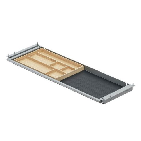 SL Fogantyús fiók, ezüst