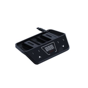 ActiSwitch Pro-Memory kézi kapcsoló