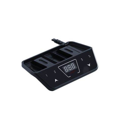 ActiSwitch Pro-Memory kézi kapcsoló