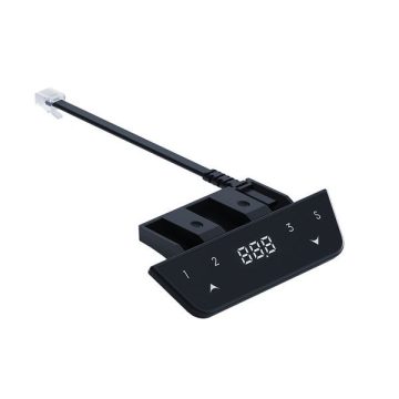 ActiSwitch Eco-Memory kézi kapcsoló