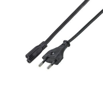 ControlForce 2 csatlakozó kábel, Euro, 1800 mm