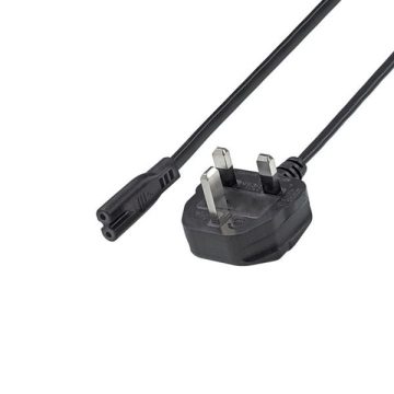 ControlForce 2 csatlakozó kábel, UK, 1800 mm