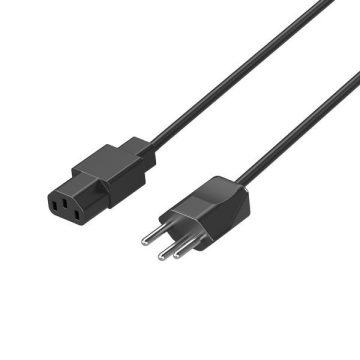 ControlForce 3 csatlakozó kábel, Svájc, 1800 mm