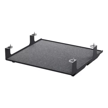 Filc box adapter, antracit