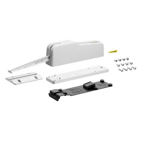 WingLine L/S/230, Push to move és Pull to move szett, könnyű, fehér