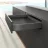   AvanTech YOU Fiók oldalprofil készlet, magasság 101 mm x NL 650 mm, antracit, bal és jobb