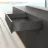   AvanTech YOU Fiók oldalprofil készlet, magasság 139 mm x NL 550 mm, antracit, bal és jobb