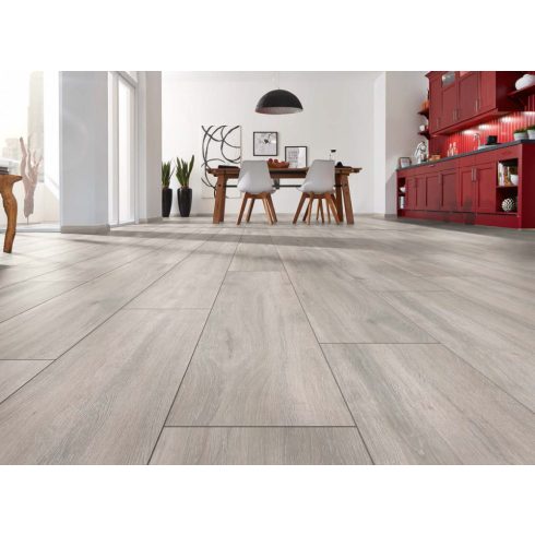 Laminált padló Rockford Oak 1285x192x8mm, VSCV-5946 V-fuga AC4 1click2go (5542sz.)